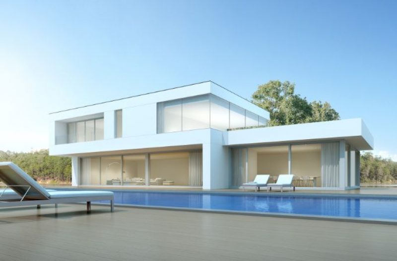 DIY Render Cleaning