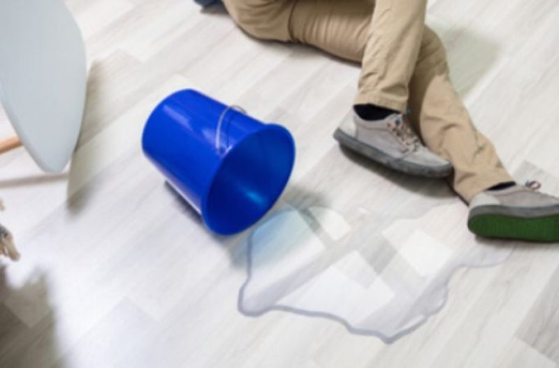 Home Remedies For Slippery Floors Home Remedies For Slippery Floors