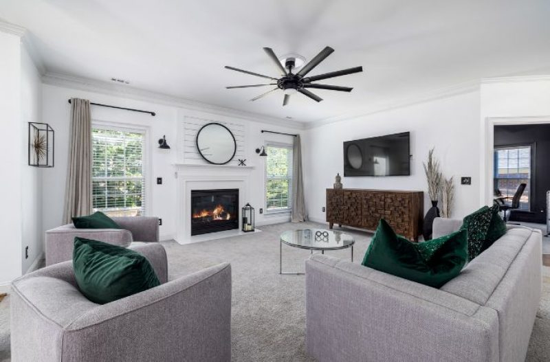 How To Clean A Living Room Carpet How To Clean A Living Room Carpet