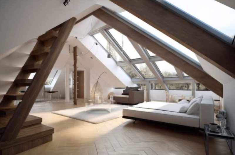 Is A Loft Conversion Worth It