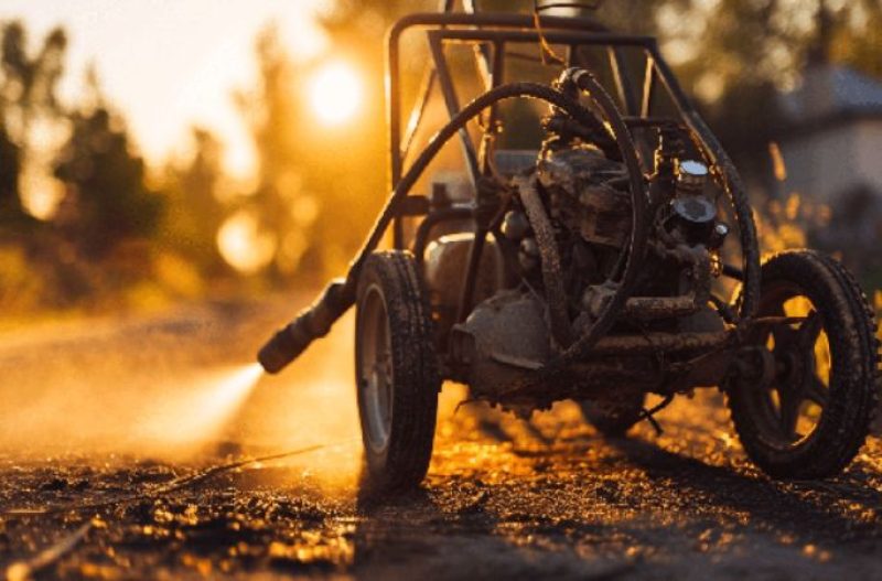 Which Pressure Washer Is Best
