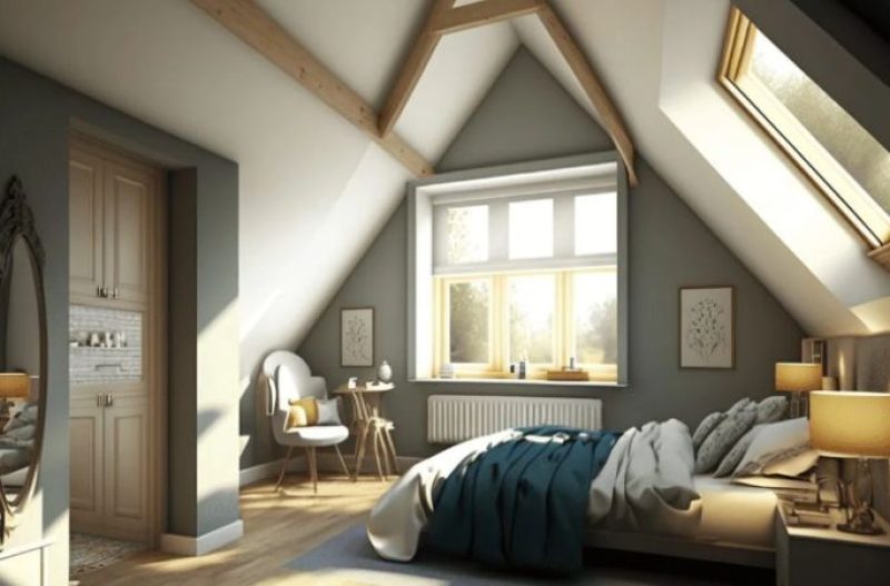 Why Are Loft Conversions So Expensive